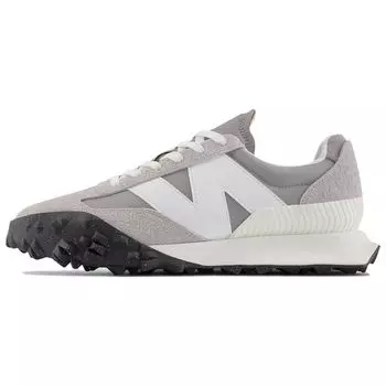 Кроссовки унисекс New Balance XC-72 Nimbus Phantom Grey Nimbus-Grey UXC72NG 38.5