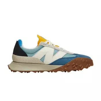 Кроссовки унисекс New Balance XC-72 Storm Blue Sea Salt UXC72BC3 43