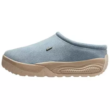 Кроссовки унисекс Nike ACG Rufus Light Armory Blue Denim Desert-Khaki Light-Khaki Denim-Turquoise HJ4334-400 38
