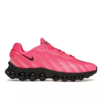 Кроссовки унисекс Nike Air Max DN8 Hyper Pink черные FQ7860-600 40