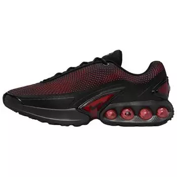 Кроссовки унисекс Nike Air Max DN Essential Black Bright Crimson Red HV5235-002 40.5