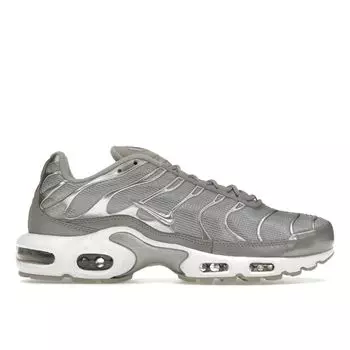 Кроссовки унисекс Nike Air Max Plus Metallic Silver Grey-Fog FJ1012-095 42.5
