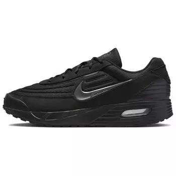 Кроссовки унисекс Nike Air Max Verse Black Anthracite FV1302-001 42