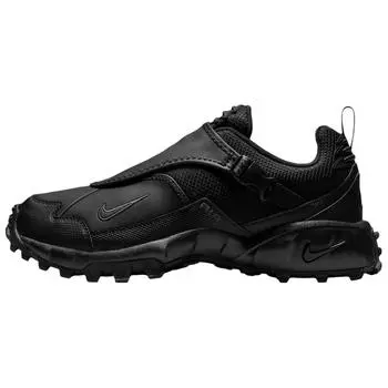 Кроссовки унисекс Nike Air Phassad ACG Triple Black 2025 HM7133-002 40