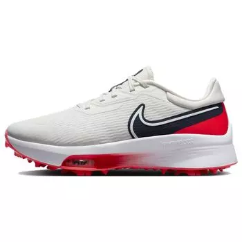 Кроссовки унисекс Nike Air Zoom Infinity Tour NEXT% Wide Phantom Bright Crimson White Obsidian DM8446-041 42