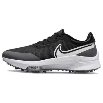 Кроссовки унисекс Nike Air Zoom Infinity Tour NEXT% Black Iron Grey Dynamic-Burquoise DC5221-015 42