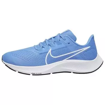 Кроссовки унисекс Nike Air Zoom Pegasus 38 TB University Blue White Black CZ1893-400 42.5