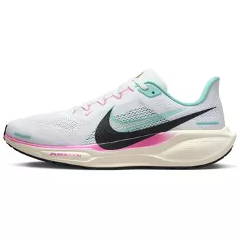 Кроссовки унисекс Nike Air Zoom Pegasus 41 Be The One Белые Кокосовое молоко Командное золото HM3703-161 40