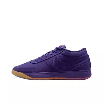 Кроссовки унисекс Nike Book 1 EP Sunset Purple Court-Purple Total-Orange HJ5355-500 40