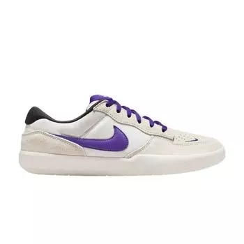 Кроссовки унисекс Nike Force 58 SB Phantom Court Purple Cream Summit-White Dark-Smoke-Grey DV5477-006 45
