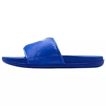 Кроссовки унисекс Nike Kobe Bryant x Offcourt Slide Dodgers Blue Hyper-Royal White IF2870-400 42.5