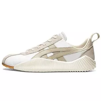 Кроссовки унисекс Onitsuka Tiger Acromount Cream Putty 1183B257-104 44