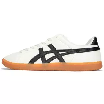 Кроссовки унисекс Onitsuka Tiger DD Trainer Cream Black Gum 1183B478-102 36