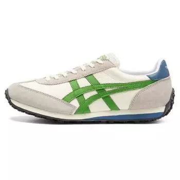 Кроссовки унисекс Onitsuka Tiger EDR 78 Cream Garden Green 1183B411-102 41.5