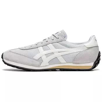 Кроссовки унисекс Onitsuka Tiger EDR 78 Glacier Grey Cream 1183B395-020 37