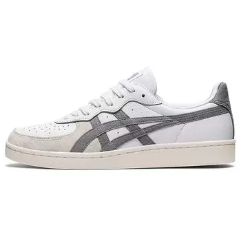 Кроссовки унисекс Onitsuka Tiger GSM White Sheet Rock 1183B454-100