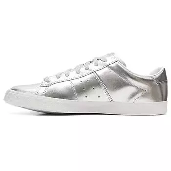 Кроссовки унисекс Onitsuka Tiger Lawnship 3.0 Pure Silver 1183A568-020