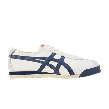 Кроссовки унисекс Onitsuka Tiger Limber Up NM Birch Peacoat кремовые 1183B358-200