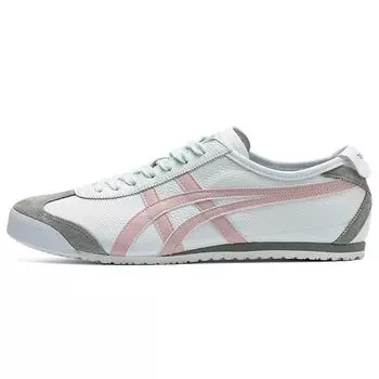 Кроссовки унисекс Onitsuka Tiger Mexico 66 Airy Blue Watershed Rose 1183A201-407 44