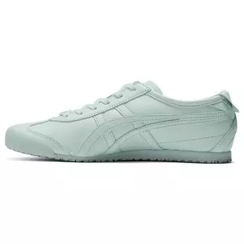 Кроссовки унисекс Onitsuka Tiger Mexico 66 Cactful синие 1183C137-400 36