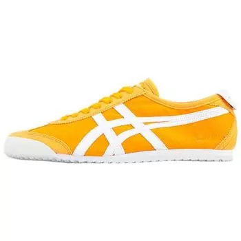 Кроссовки унисекс Onitsuka Tiger Mexico 66 Citrus Orange White 1183A223-800