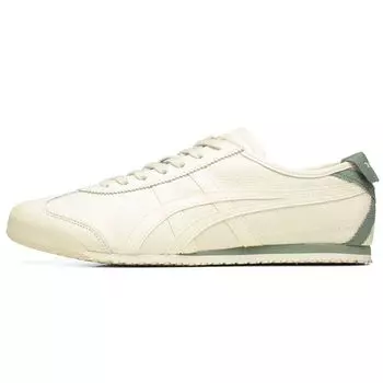 Кроссовки унисекс Onitsuka Tiger Mexico 66 Cream Sage 1183B781-103 43.5