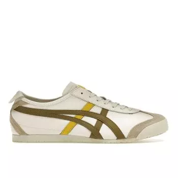 Кроссовки унисекс Onitsuka Tiger Mexico 66 Cream Rover 1183A201-124 44