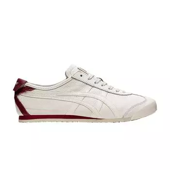 Кроссовки унисекс Onitsuka Tiger Mexico 66 Cream Beet Juice 1183B781-100 44