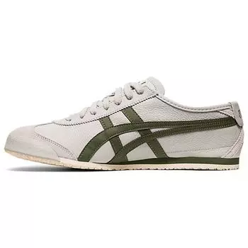 Кроссовки унисекс Onitsuka Tiger Mexico 66 Mid Grey Pine Tree 1183A201-020