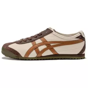 Кроссовки унисекс Onitsuka Tiger Mexico 66 Oatmeal Brown Cream 1183B771-251 42.5