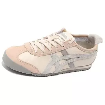 Кроссовки унисекс Onitsuka Tiger Mexico 66 Oatmeal Grey Cream 1183C076-252 44.5