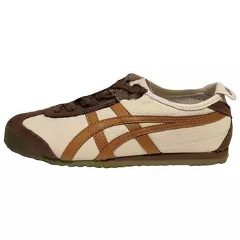 Кроссовки унисекс Onitsuka Tiger Mexico 66 Oatmeal Brown Cream 1183B771-251 41.5
