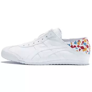 Кроссовки унисекс Onitsuka Tiger Mexico 66 Paraty White Confetti 1183A388-100 43.5