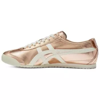 Кроссовки унисекс Onitsuka Tiger Mexico 66 Rose Gold Pink Cream 1183B566-700 42.5
