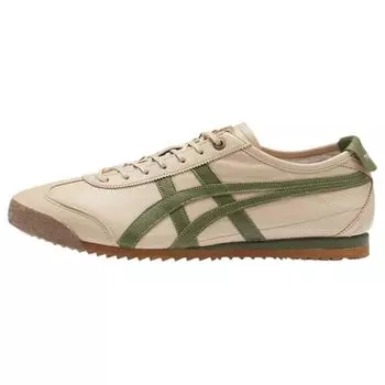 Кроссовки унисекс Onitsuka Tiger Mexico 66 SD Beige Green Cream 1183A872-254 36
