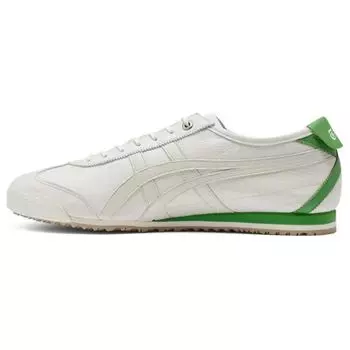 Кроссовки унисекс Onitsuka Tiger Mexico 66 SD Cream Green Birch 1183A872-116 37