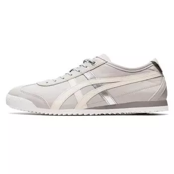 Кроссовки унисекс Onitsuka Tiger Mexico 66 SD Oyster Grey Cream 1183A872-020 37.5
