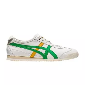 Кроссовки унисекс Onitsuka Tiger Mexico 66 SD Cream Cilantro 1183A872-107 36