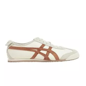 Кроссовки унисекс Onitsuka Tiger Mexico 66 Vintage Beige Cream 1183B391-201 44