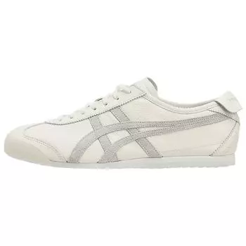 Кроссовки унисекс Onitsuka Tiger Mexico 66 White Light Sage 1183A942-101 46