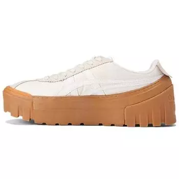 Кроссовки унисекс Onitsuka Tiger Mexico Delegation Chunk Cream White Gum 1183A585-104 42