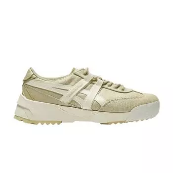 Кроссовки унисекс Onitsuka Tiger Mexico Delegation EX Sand Beige Cream Birch 1183B907-250 38