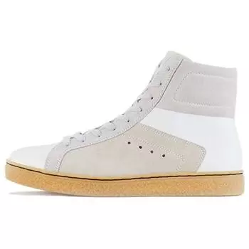 Кроссовки унисекс Onitsuka Tiger Mitio MT White Birch 1183B678-100 37