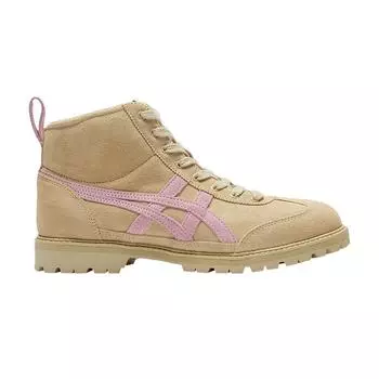 Кроссовки унисекс Onitsuka Tiger PATOU x Mexico Rinkan Putty Cotton Candy Cream 1183C378-200 43.5