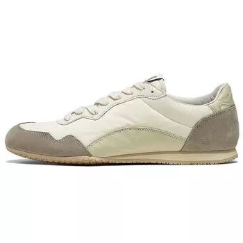 Кроссовки унисекс Onitsuka Tiger Serrano CL Cream Putty 1183B886-100 37