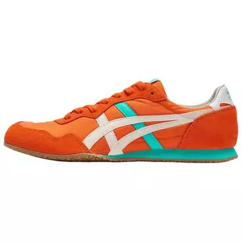 Кроссовки унисекс Onitsuka Tiger Serrano Habanero Birch 1183B400-604 39.5