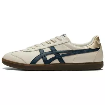 Кроссовки унисекс Onitsuka Tiger Tokuten Birch Iron Navy Gum 1183C429-200 39