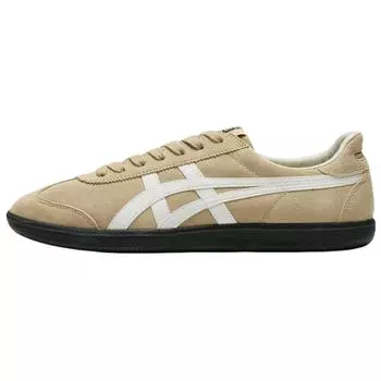 Кроссовки унисекс Onitsuka Tiger Tokuten Wood Crepe White 1183C431-200 36