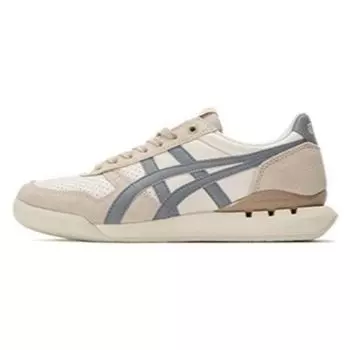 Кроссовки унисекс Onitsuka Tiger Ultimate 81 EX Cream Beige Grey 1183C074-100 36