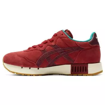 Кроссовки унисекс Onitsuka Tiger X-Caliber Beet Juice Red Deep-Mars 1183C138-600 36